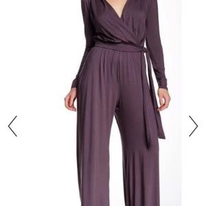 rachel pally wide leg tristan jumpsuit